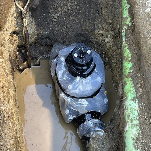 水道工事