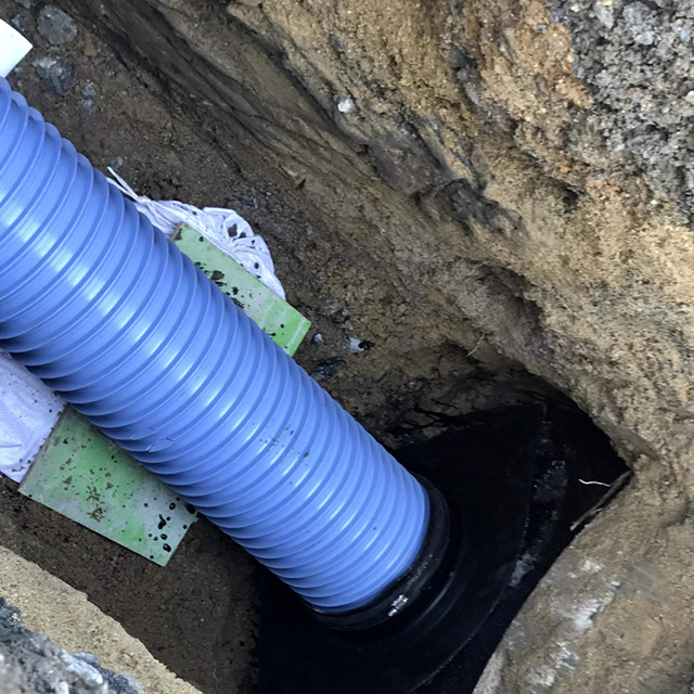 水道工事