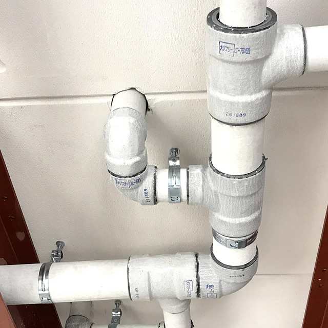 水道工事