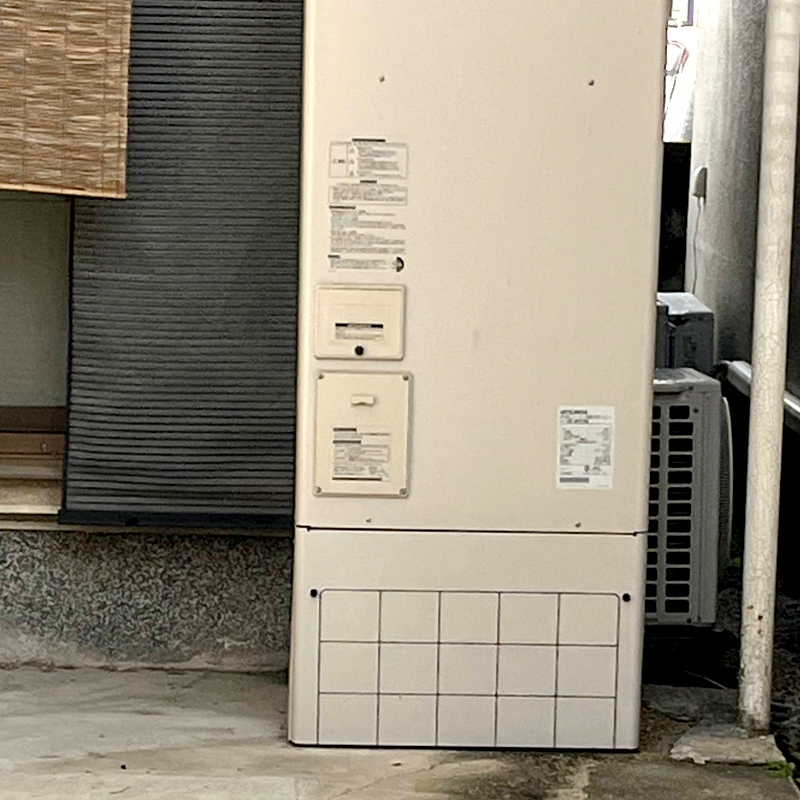 水道工事
